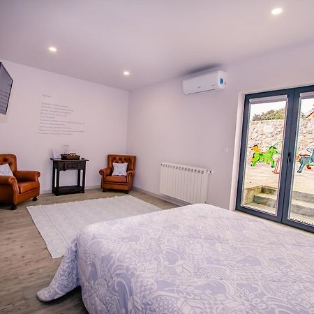 A Queijaria Hotel Barreira  Екстериор снимка