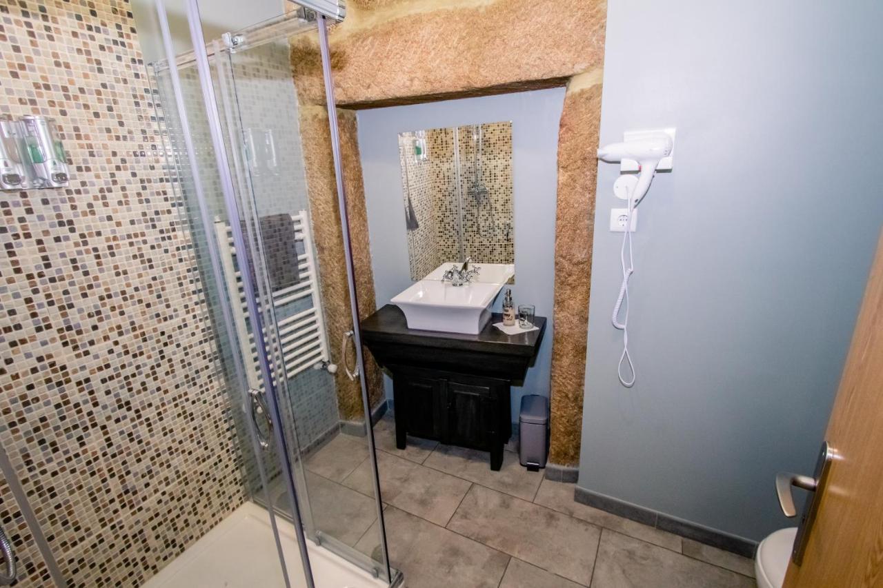 A Queijaria Hotel Barreira  Екстериор снимка