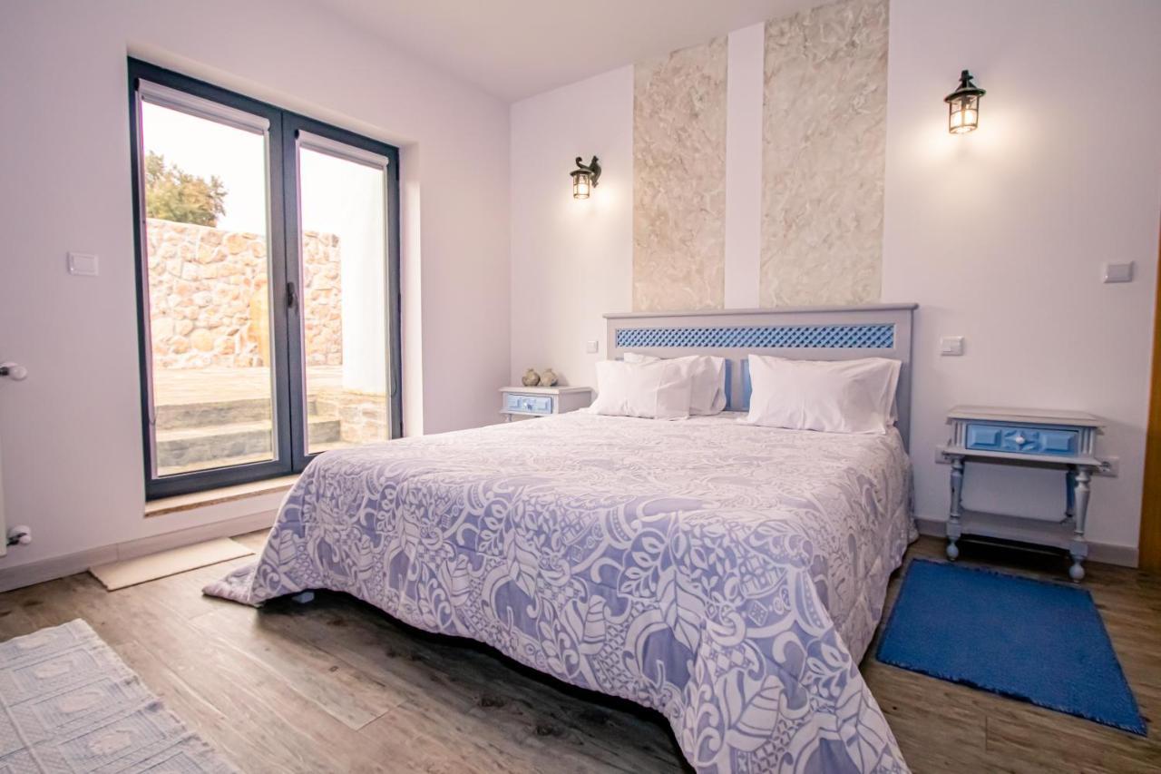 A Queijaria Hotel Barreira  Екстериор снимка
