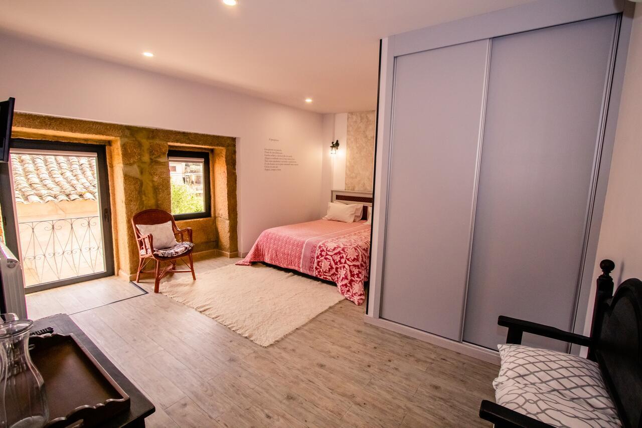 A Queijaria Hotel Barreira  Екстериор снимка