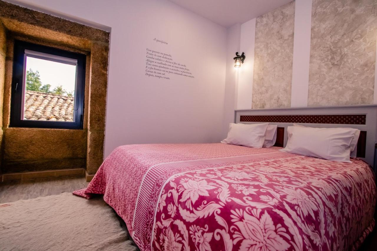 A Queijaria Hotel Barreira  Екстериор снимка