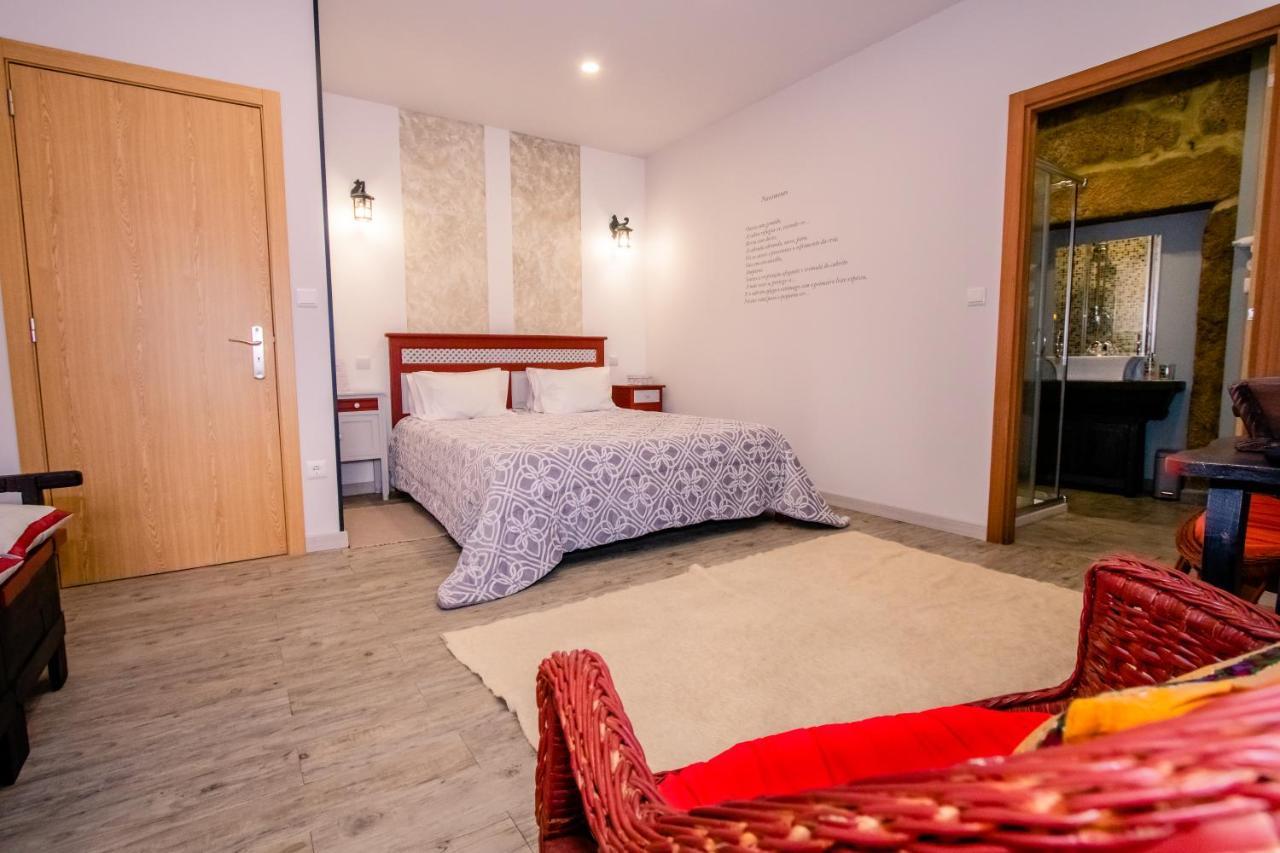 A Queijaria Hotel Barreira  Екстериор снимка