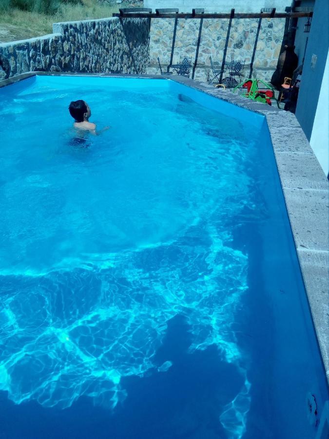 A Queijaria Hotel Barreira  Екстериор снимка